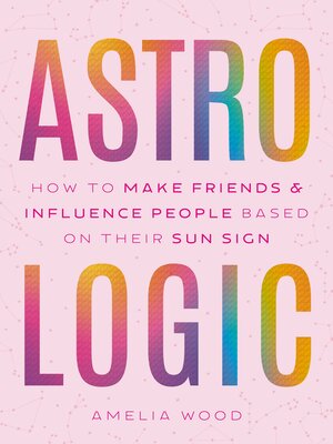 cover image of Astrologic
